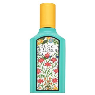 Levně Gucci Flora Gorgeous Jasmine parfémovaná voda pro ženy 50 ml
