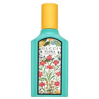 Gucci Flora Gorgeous Jasmine parfémovaná voda pro ženy 50 ml