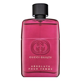 Gucci Guilty Absolute pour Femme parfémovaná voda pro ženy 50 ml