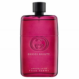 Levně Gucci Guilty Absolute pour Femme parfémovaná voda pro ženy 90 ml