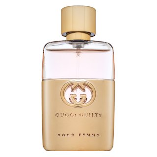 Gucci Guilty parfémovaná voda pro ženy 30 ml
