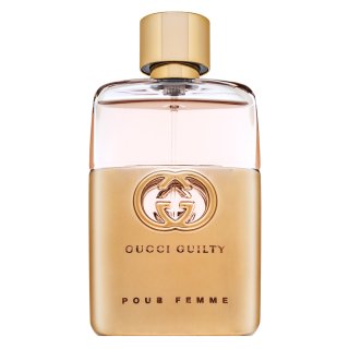 Levně Gucci Guilty parfémovaná voda pro ženy 50 ml