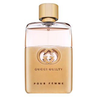 Gucci Guilty parfémovaná voda pro ženy 50 ml