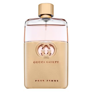 Levně Gucci Guilty parfémovaná voda pro ženy 90 ml