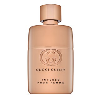 Gucci Guilty Pour Femme Intense parfémovaná voda pro ženy 50 ml