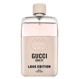 Levně Gucci Guilty Pour Femme Love Edition 2021 parfémovaná voda pro ženy 90 ml