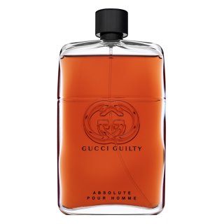 Levně Gucci Guilty Pour Homme Absolute parfémovaná voda pro muže 150 ml