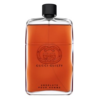 Gucci Guilty Pour Homme Absolute parfémovaná voda pro muže 150 ml