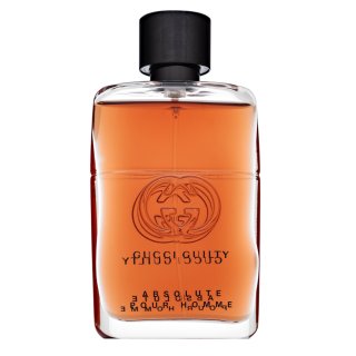 Gucci Guilty Pour Homme Absolute parfémovaná voda pro muže 50 ml