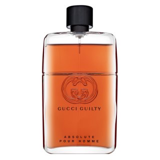 Gucci Guilty Pour Homme Absolute parfémovaná voda pro muže 90 ml