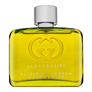 Gucci Guilty Pour Homme parfémový extrakt pro muže 60 ml