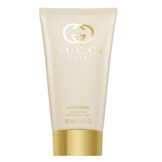 Levně Gucci Guilty tělové mléko pro ženy 150 ml