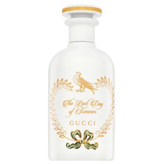 Gucci The Last Day Of Summer parfémovaná voda unisex 100 ml