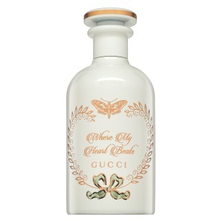 Gucci Where My Heart Beats parfémovaná voda unisex 100 ml