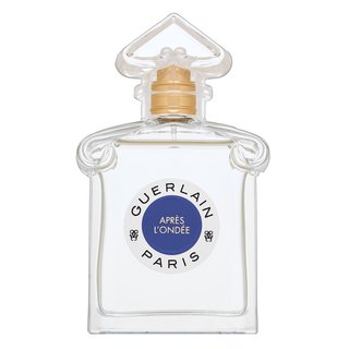 Guerlain Après L'Ondée toaletní voda pro ženy 75 ml