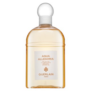 Guerlain Aqua Allegoria Bergamote Calabria sprchový gel unisex 200 ml