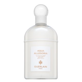 Guerlain Aqua Allegoria Bergamote Calabria tělové mléko unisex 200 ml