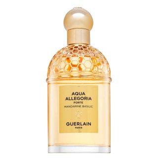 Levně Guerlain Aqua Allegoria Forte Mandarine Basilic parfémovaná voda pro ženy 125 ml