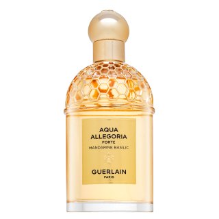 Guerlain Aqua Allegoria Forte Mandarine Basilic parfémová voda 125 ml