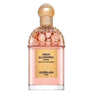Guerlain Aqua Allegoria Forte Rosa Palissandro parfémová voda 125 ml