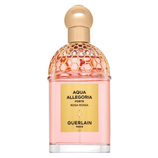 Levně Guerlain Aqua Allegoria Forte Rosa Rossa parfémovaná voda pro ženy 125 ml