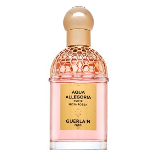 Guerlain Aqua Allegoria Forte Rosa Rossa parfémová voda 75 ml