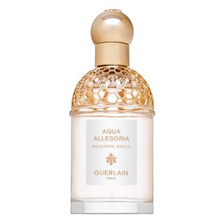 Guerlain Aqua Allegoria Mandarine Basilic 2022 toaletní voda pro ženy 75 ml