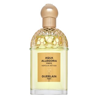 Levně Guerlain Aqua Allegoria Nerolia Vetiver Forte parfémovaná voda pro ženy 125 ml