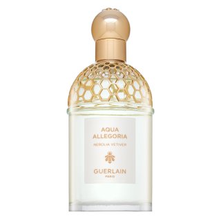 Levně Guerlain Aqua Allegoria Nerolia Vetiver toaletní voda unisex 125 ml