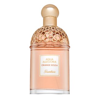 Guerlain Aqua Allegoria Orange Soleia toaletní voda unisex 125 ml koupíte na Brasty.cz