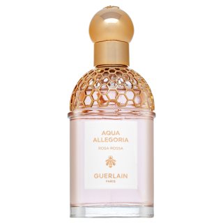 Levně Guerlain Aqua Allegoria Rosa Rossa toaletní voda pro ženy 125 ml