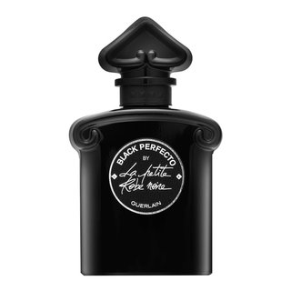 Levně Guerlain Black Perfecto By La Petite Robe Noire Florale parfémovaná voda pro ženy 50 ml