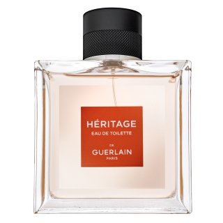 Guerlain Heritage toaletní voda pro muže 100 ml