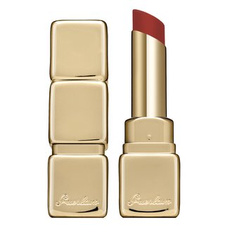 Guerlain KissKiss Shine Bloom Lip Colour rtěnka s matujícím účinkem 509 Wild Kiss 3,2 g