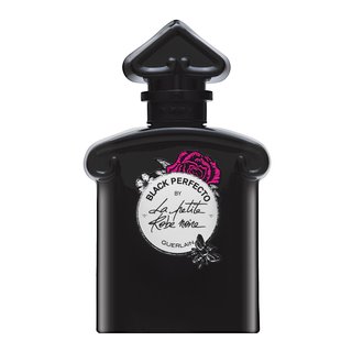 Levně Guerlain La Petite Robe Noire Black Perfecto Florale toaletní voda pro ženy 100 ml