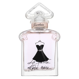 Levně Guerlain La Petite Robe Noire Ma Robe Cocktail toaletní voda pro ženy 30 ml