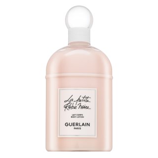 Guerlain La Petite Robe Noire Velvet tělové mléko pro ženy 200 ml