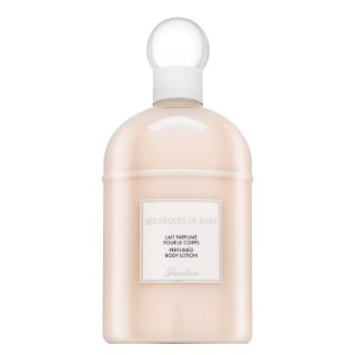 Guerlain Les Délices de Bain tělové mléko unisex 200 ml