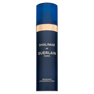 Guerlain Shalimar deospray pro ženy 100 ml
