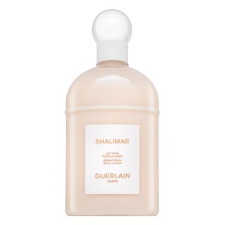 Guerlain Shalimar tělové mléko pro ženy 200 ml