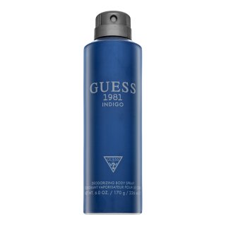 Guess 1981 Indigo deospray pro muže 226 ml