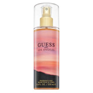 Guess 1981 Los Angeles tělový spray pro ženy 250 ml