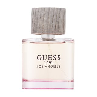 Levně Guess 1981 Los Angeles toaletní voda pro ženy 100 ml