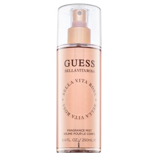 Guess Bella Vita Rosa tělový spray pro ženy 250 ml