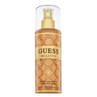 Guess Bella Vita Shimmer tělový spray pro ženy 250 ml