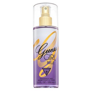 Levně Guess Girl Belle tělový spray pro ženy 250 ml