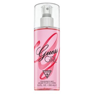 Levně Guess Girl tělový spray pro ženy 250 ml