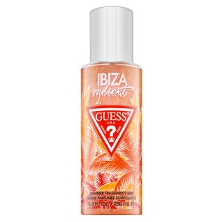 Levně Guess Ibiza Radiant Shimmer tělový spray pro ženy 250 ml