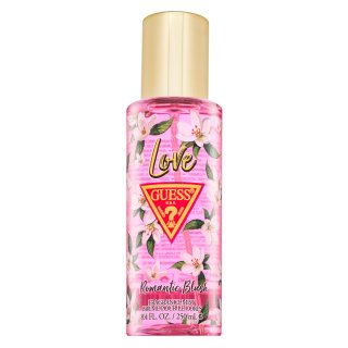 Levně Guess Love Romantic Blush tělový spray pro ženy 250 ml