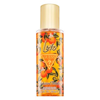 Guess Love Sunkissed Flirtation tělový spray pro ženy 250 ml